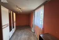 charmantes 3 Zimmer-Haus mit Garten in Karnabrunn - ideal zur Sanierung!