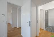 AUHOFSTRAßE - VILLA AUHOF Gartenwohnung – klassischer Stil trifft modernen Komfort