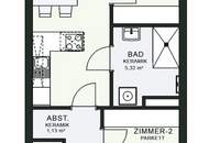 Architektur-Highlight im Messequartier – Ihr neues Zuhause in Graz