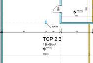 Klimatisierte Bürofläche samt Parkplätzen und idealer Verkehrsanbindung in Wels zu vermieten!