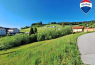 Sonnige Hanglage mit Ausblick – Natur genießen, Stadtnähe erleben