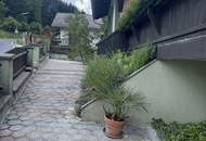 Haus in idyllischer Grünlage