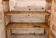 GERSTHOF ZUM VERLIEBEN! GROSSZÜGIGE SANIERTE 3 ZIMMER MIT BALKON ZUM INNENHOF