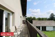 Investitionsmöglichkeit mit Entwicklungspotential - Zwei vermietete Arbeiterquartiere und Betriebsbaugrund mit hoher Rendite!