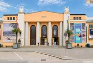 Zwischen Doblhoffpark &amp; Helenental – Charmante 2-Zimmer-Wohnung in begehrter Lage von Baden