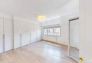 Penthouse mit 360° Weitblick – Exklusives Wohnerlebnis im 4. Bezirk auf zwei Ebenen (inkl. 2 Stellplätzen)
