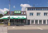 Zentrale 2 Zimmerwohnung in Maria Lanzendorf mit Klimaanlage