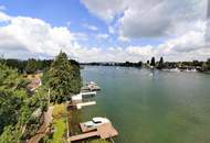 Modern, hell, großer Balkon und Alte Donau ums Eck! -2 Zimmer mit guter Anbindung
