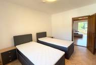 Klagenfurt - St. Ruprecht: *ERSTBEZUG NACH SANIERUNG* Großzügige 3-Zimmer-Wohnung in ruhiger Lage