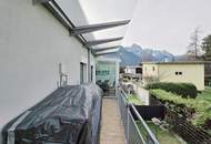 Lichtdurchflutete 4-Zimmerwohnung mit Balkon im Herzen Osttirols