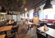 GASTO-LOKAL in zentralster LAGE in GRAZ zur Vermietung - Radetzkystraße/Jakominiplatz