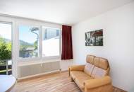 Renditestark investieren: Gepflegte Kleinwohnung in Bad Ischl/Kreutern