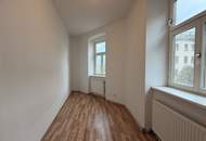 Inzersdorfer Straße - 3 Zimmer Altbau mit Gemeinschaftsgarten