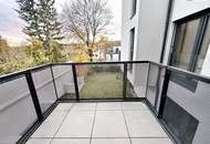 Besonders selten ++ Eigengarten im 1.OG ++ Balkon ++ sonnige Terrasse ++ PROVISIONSFREIES NEUBAUPROJEKT ++ SOFORT BEZUGSFERTIG ++ Erstbezug ++ Hochwertige Ausstattung ++ Hauseigene Tiefgarage