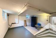Familientraum - umfassend renoviertes Haus mit Keller in Paschinger Grünlage!