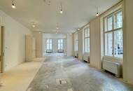 Frisch sanierter Altbau in bester Lage zu mieten