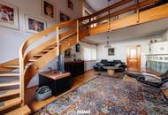 Juwel in der Koralpe – Panoramahaus mit Weitblick über das Lavanttal