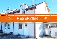 Familienfreundliches Eckreihenhaus in Neunkirchen – sonniger Garten &amp; perfekte Infrastruktur!