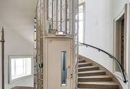 Charmantes Souterrain-Atelier mit Straßenzugang &amp; Auslagefläche im stilvollen Altbau | 1090 Wien