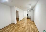 Attraktive 2-Zimmer-Wohnung mit Balkon nahe U1 - ideal für Singles oder Paare