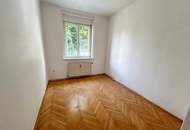 Sanierungsbedürftige Kleinwohnung mit viel Potential!