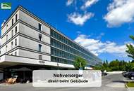 Moderne 2-Zimmer-Wohnung mit gemütlicher Freifläche in Grünruhelage - Wohnen in der Green City!