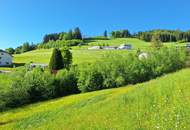 Sonnige Hanglage mit Ausblick – Natur genießen, Stadtnähe erleben