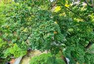 Die leise Seite des Stadtlebens! Kompakte Kleinstwohnung im 3.Stock mit eingereichtem, großen Balkon! U-Bahn um´s Eck! Ruhige Hoflage in 1030 Wien + Schönes Altbauhaus! Nicht zögern!