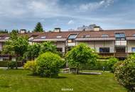 Top Preis-Leistung: Sonnige Maisonette in ruhiger Lage