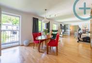 Ruhige DG-Wohnung mit Wohnrecht in Neuwaldegg