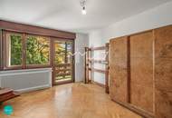 Seltene Gelegenheit! Wohnhaus mit 3 separaten Einheiten und großem Garten! Wohnen-Arbeiten-Vermieten oder Generationen verbinden!