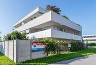 Licht & Komfort – Moderne 3-Zimmer-Wohnung mit großem Balkon und 2 Tiefgaragenplätze