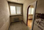 Helle 3-Zimmer Wohnung mit optimalem Grundriss, separater Küche und Kellerabteil - sanierungsbedürftig - Nähe Türkenschanzpark