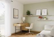 ERSTBEZUG I DACHGESCHOSS I GROSSE TERRASSE I BALKON I PROVISIONSFREI