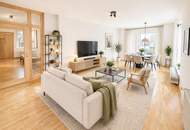 Schöne, helle 3-Zimmer-Wohnung mit TG-Parkplatz in bester Lage in Geidorf!