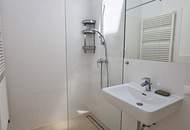 BÖRSE-NÄHE, GONZAGAGASSE, klimatisiertes 122 m2 Dachgeschoss mit 8 m2 Terrasse, 3 Zimmer, Komplettküche, 2 Bäder, Parketten