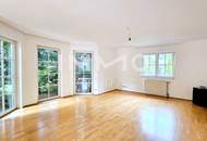 Lichtdurchflutetes, familienfreundliches Traumhaus: 4 Schlafzimmer, Pool, Sauna und Gartenidylle