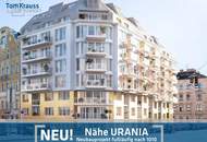 PENTHOUSE DER LUXUSKLASSE MIT POOL