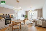 Ihr Neues Zuhause am Puls der Stadt – Level Graz