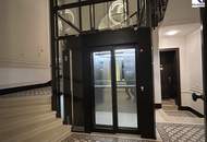 ERSTBEZUG - GENERALRENOVIERTE LUXUS-STILWOHNUNG / FIRST LETTING - FULLY RENOVATED CLASSIC LUXURY APARTMENT