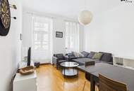 Altbau-Klassiker mit Zukunft – Sichere Kapitalanlage mit Stil in generalsaniertem Haus (Bieterverfahren)
