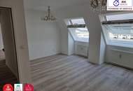 Lichtdurchflutete neu renovierte Wohnung