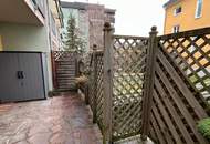 Gepflegte 2,5 Zimmer-Wohnung mit großer Terrasse