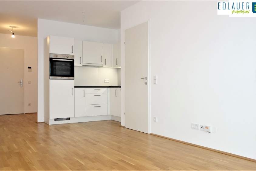 BESTE LAGE - Wohnung mit LOGGIA!, Wohnung-miete, 783,46,€, 3100 Sankt Pölten(Stadt)