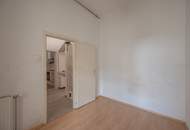 +++NEU+++ Sanierungsbedürftige 3-Zimmer Altbau-Wohnung