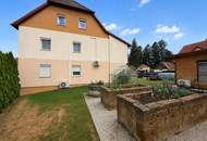 Modernisiertes Mehrfamilienhaus mit drei Wohneinheiten in ruhiger Siedlungslage – Grafendorf bei Hartberg