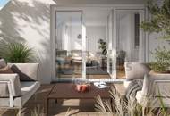 PENTHOUSE MIT PANORAMA-DACHTERRASSE IN ABSOLUTER BESTLAGE VON 1190