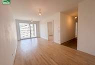 Innovation trifft Wohnkomfort - Gut geschnittene 3-Zimmer-Wohnung mit Balkon in der Smart City Graz!