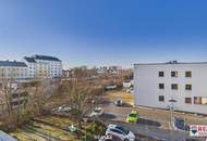 Top Preis, Top Lage! Eigentumswohnung in Gänserndorf Stadt mit Balkon und Lift!
