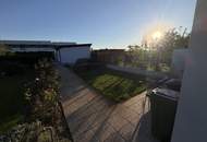 "BUNGALOWgartenGARAGE"